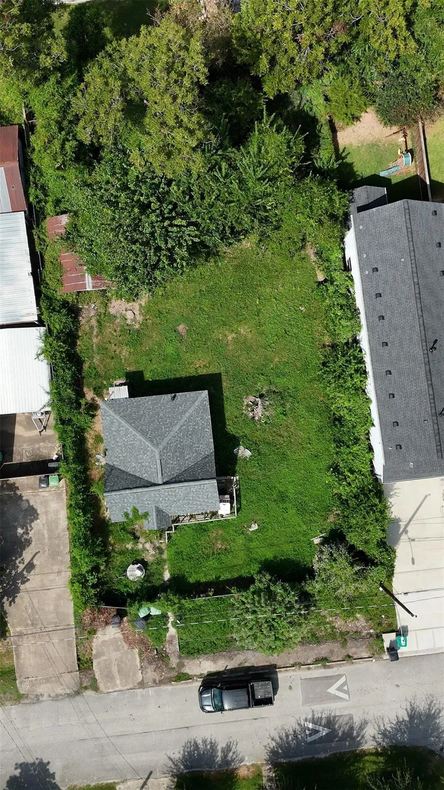 403 Sikes Street Houston, TX 77018