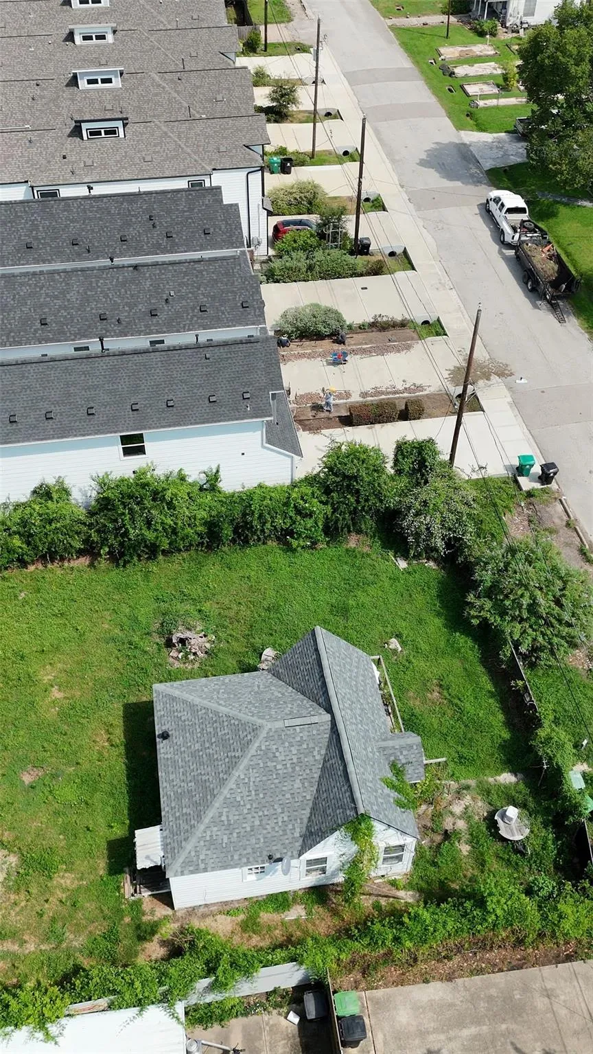 403 Sikes Street Houston, TX 77018