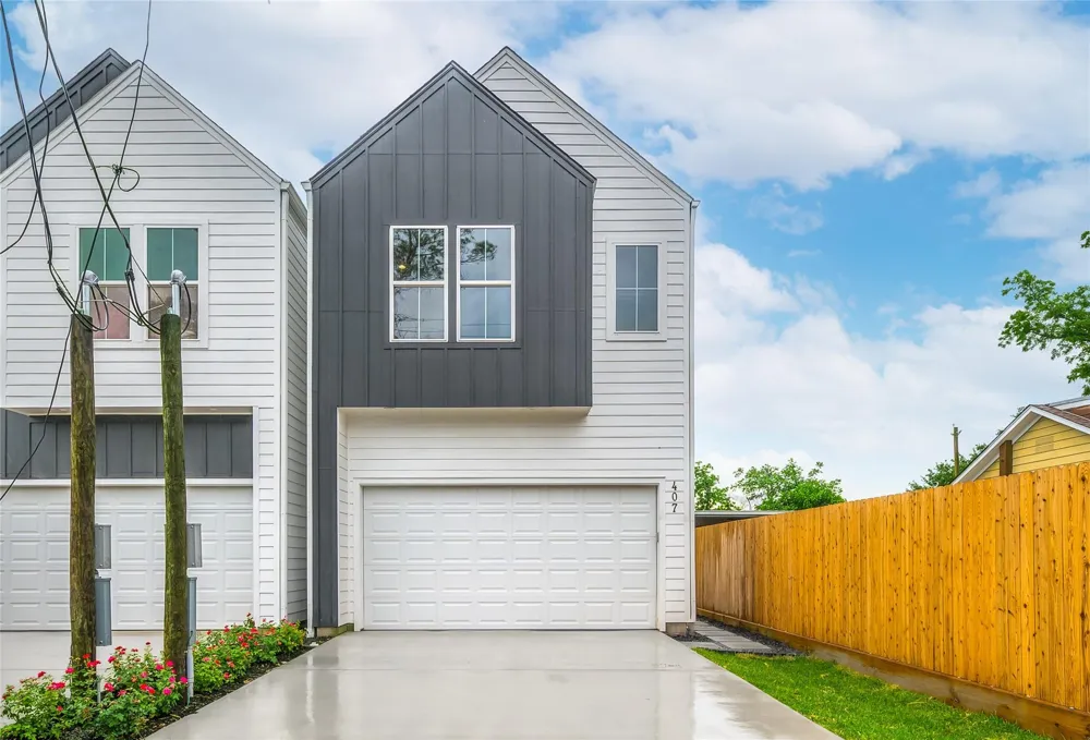 403 Sikes Street Houston, TX 77018