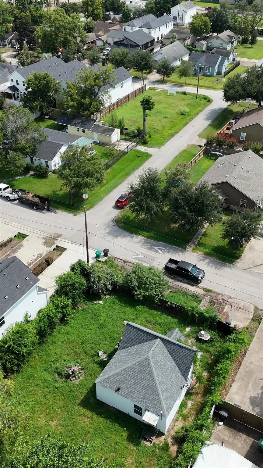 403 Sikes Street Houston, TX 77018