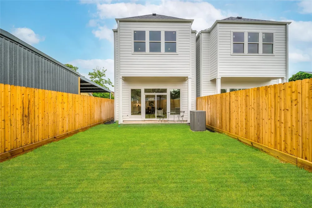 403 Sikes Street Houston, TX 77018