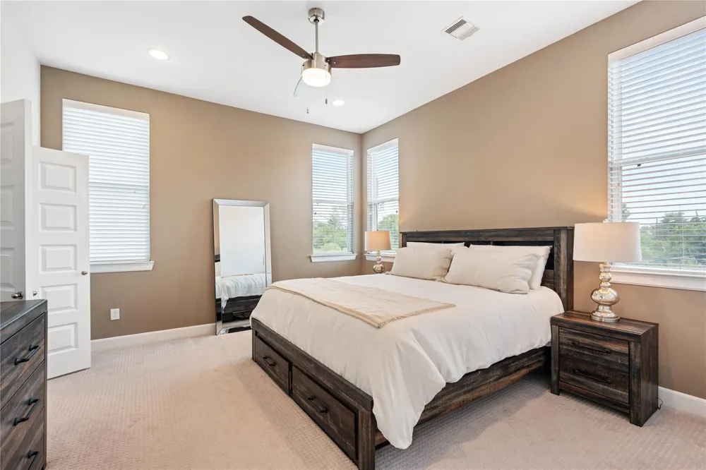 629 Press Street Hockley, TX 77020