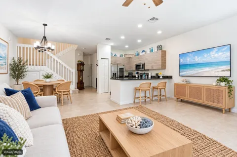 6128 SE PORTOFINO CIRCLE #104