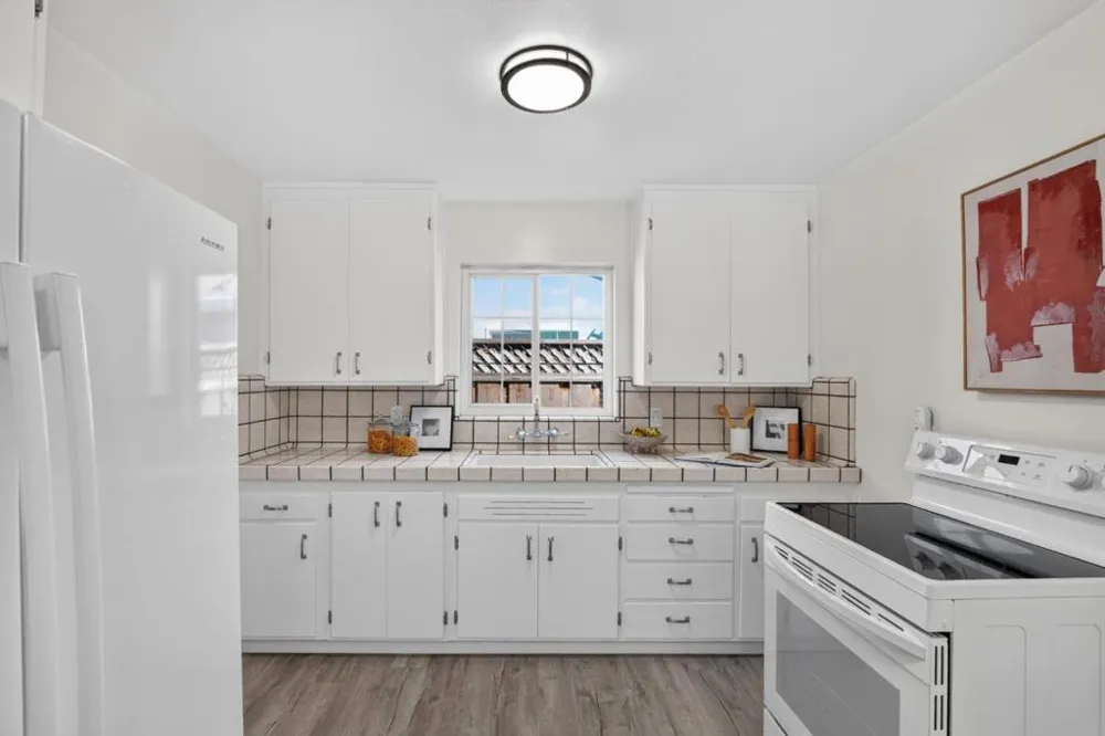 1970 Briarwood Drive Santa Clara, CA 95051