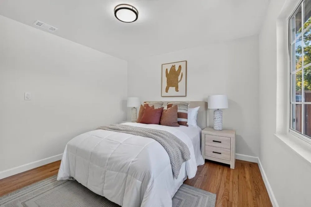 1970 Briarwood Drive Santa Clara, CA 95051