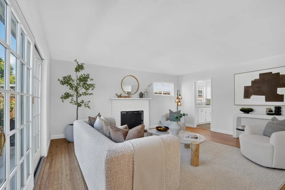 1970 Briarwood Drive Santa Clara, CA 95051