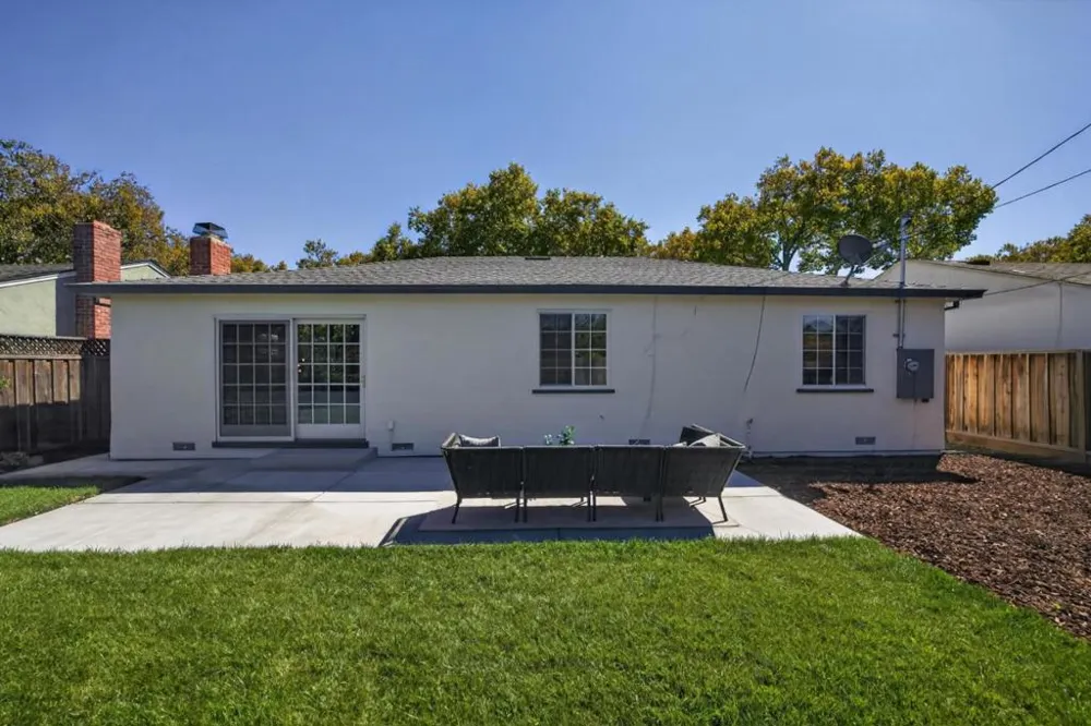 1970 Briarwood Drive Santa Clara, CA 95051