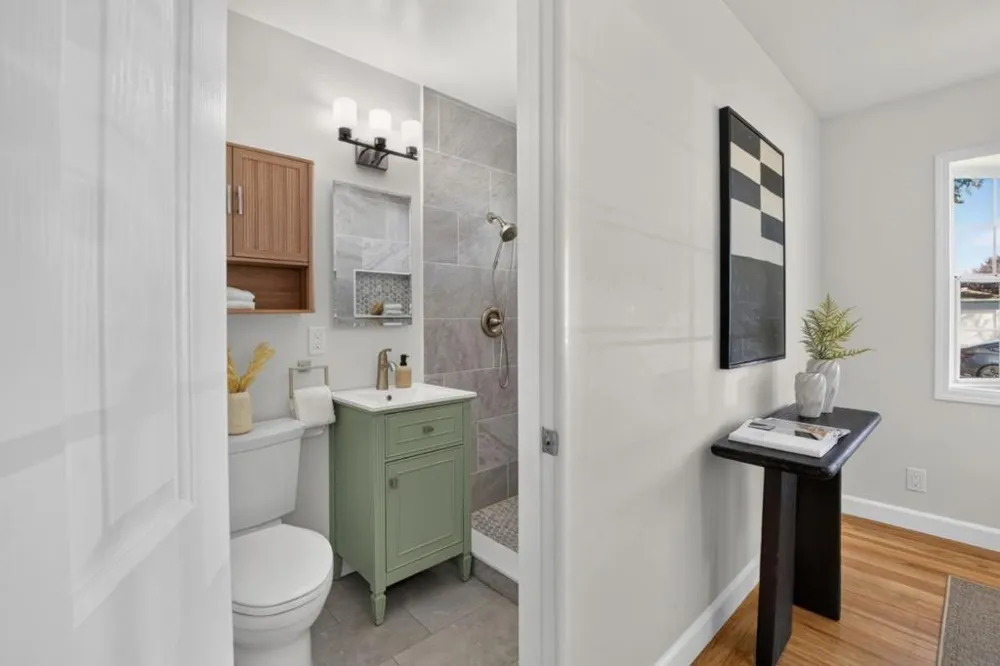 1970 Briarwood Drive Santa Clara, CA 95051