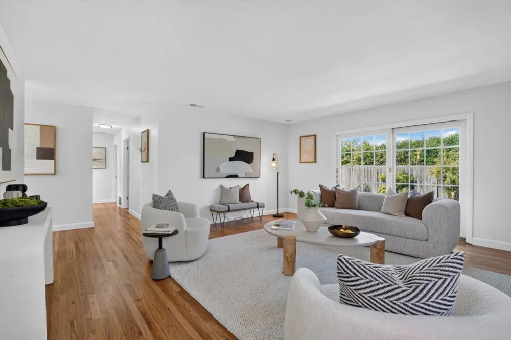 1970 Briarwood Drive Santa Clara, CA 95051