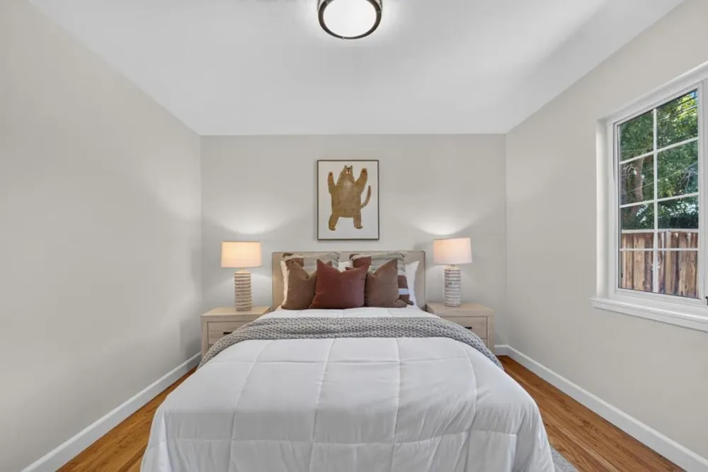 1970 Briarwood Drive Santa Clara, CA 95051