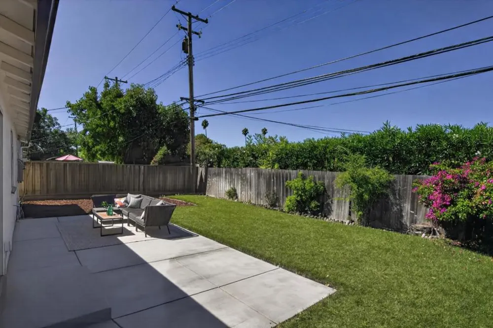 1970 Briarwood Drive Santa Clara, CA 95051