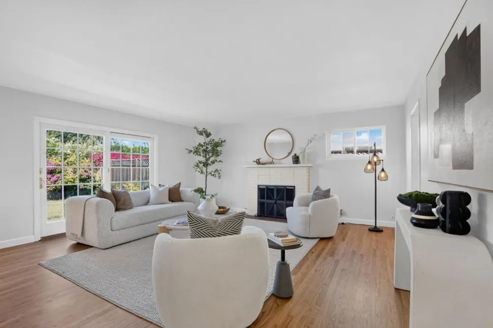 1970 Briarwood Drive Santa Clara, CA 95051