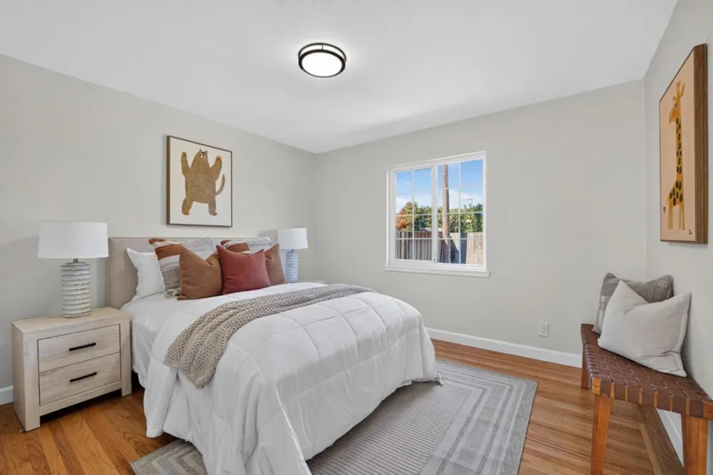 1970 Briarwood Drive Santa Clara, CA 95051