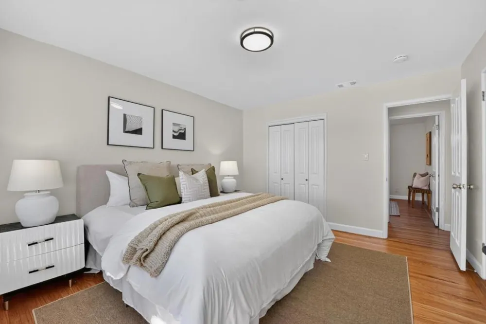 1970 Briarwood Drive Santa Clara, CA 95051