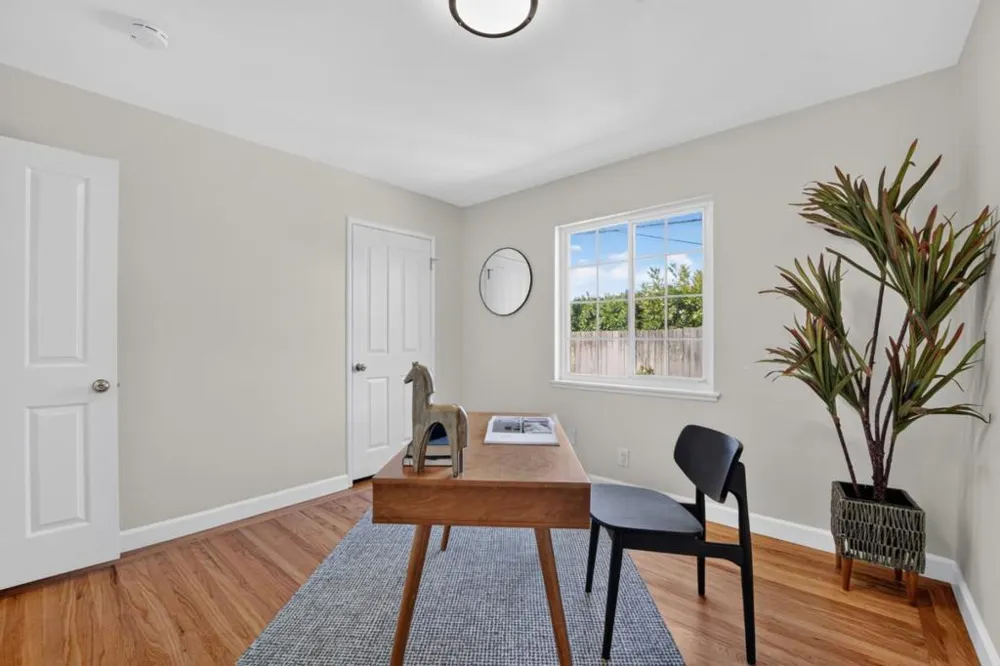 1970 Briarwood Drive Santa Clara, CA 95051