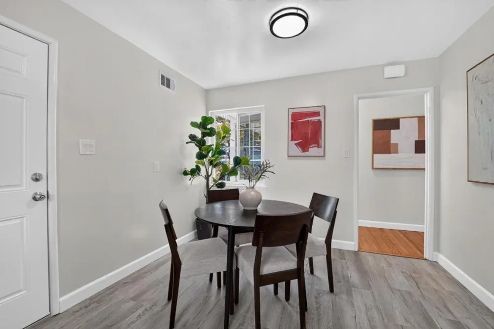 1970 Briarwood Drive Santa Clara, CA 95051