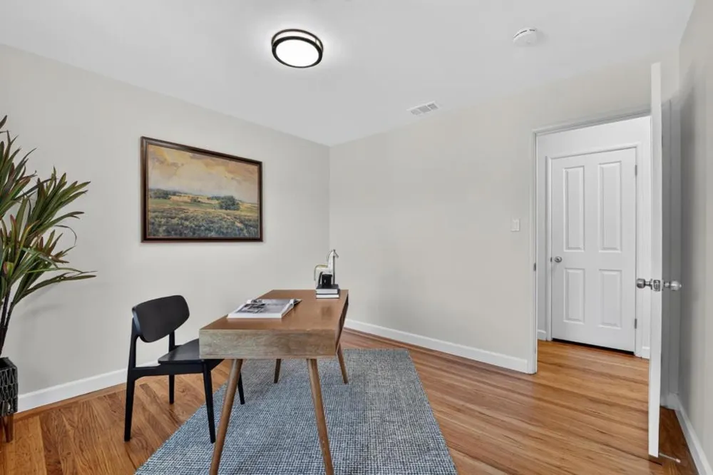 1970 Briarwood Drive Santa Clara, CA 95051