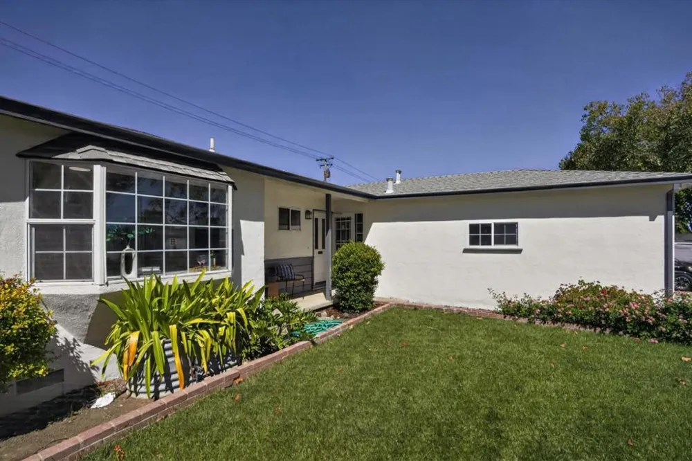 1970 Briarwood Drive Santa Clara, CA 95051