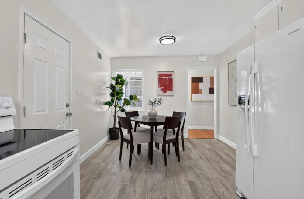 1970 Briarwood Drive Santa Clara, CA 95051
