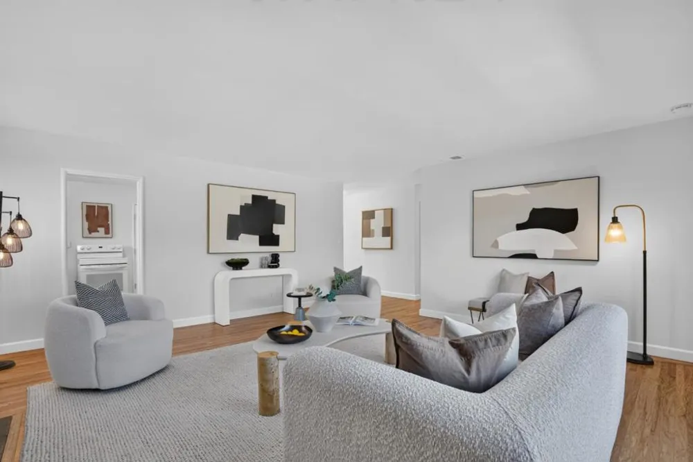 1970 Briarwood Drive Santa Clara, CA 95051