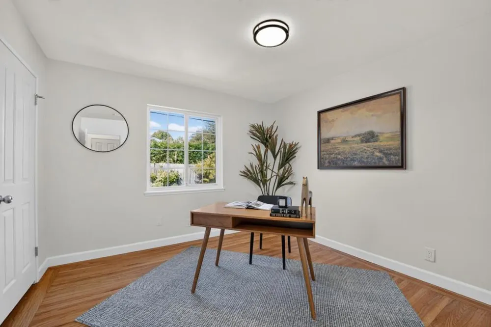 1970 Briarwood Drive Santa Clara, CA 95051