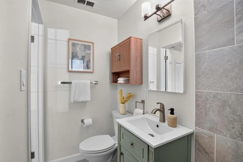 1970 Briarwood Drive Santa Clara, CA 95051