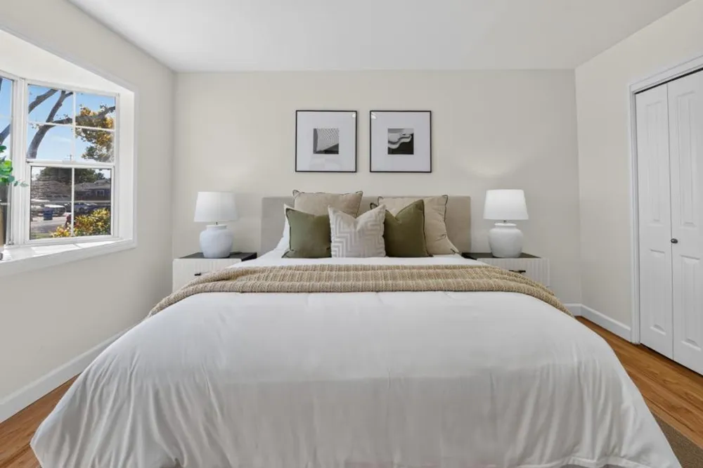 1970 Briarwood Drive Santa Clara, CA 95051