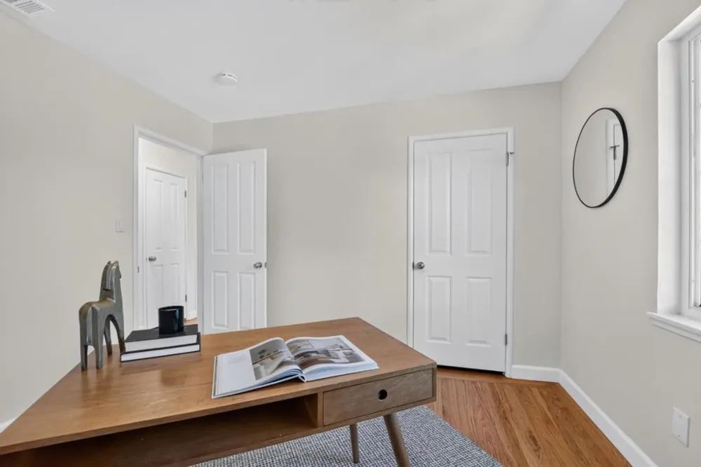 1970 Briarwood Drive Santa Clara, CA 95051