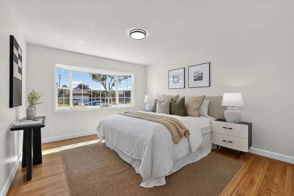 1970 Briarwood Drive Santa Clara, CA 95051