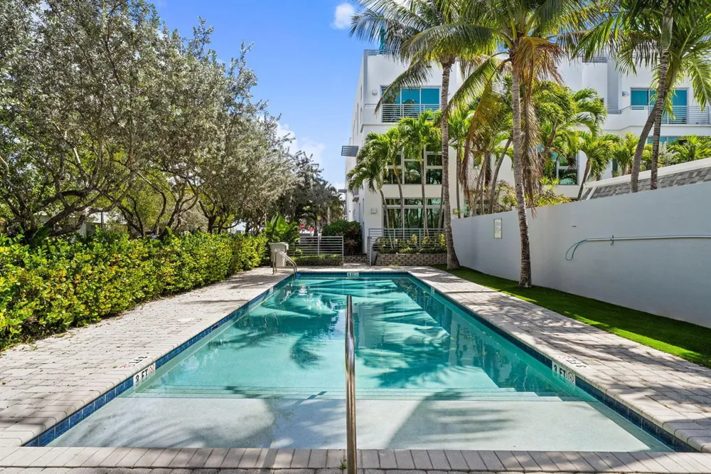 705 BRINY AVENUE Pompano Beach, FL 33062