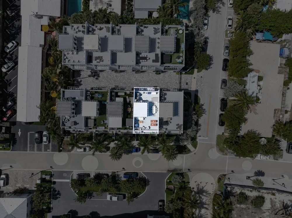 705 BRINY AVENUE Pompano Beach, FL 33062
