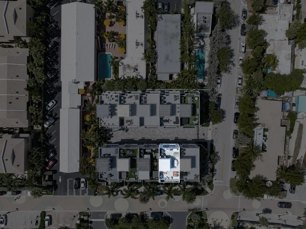 705 BRINY AVENUE Pompano Beach, FL 33062