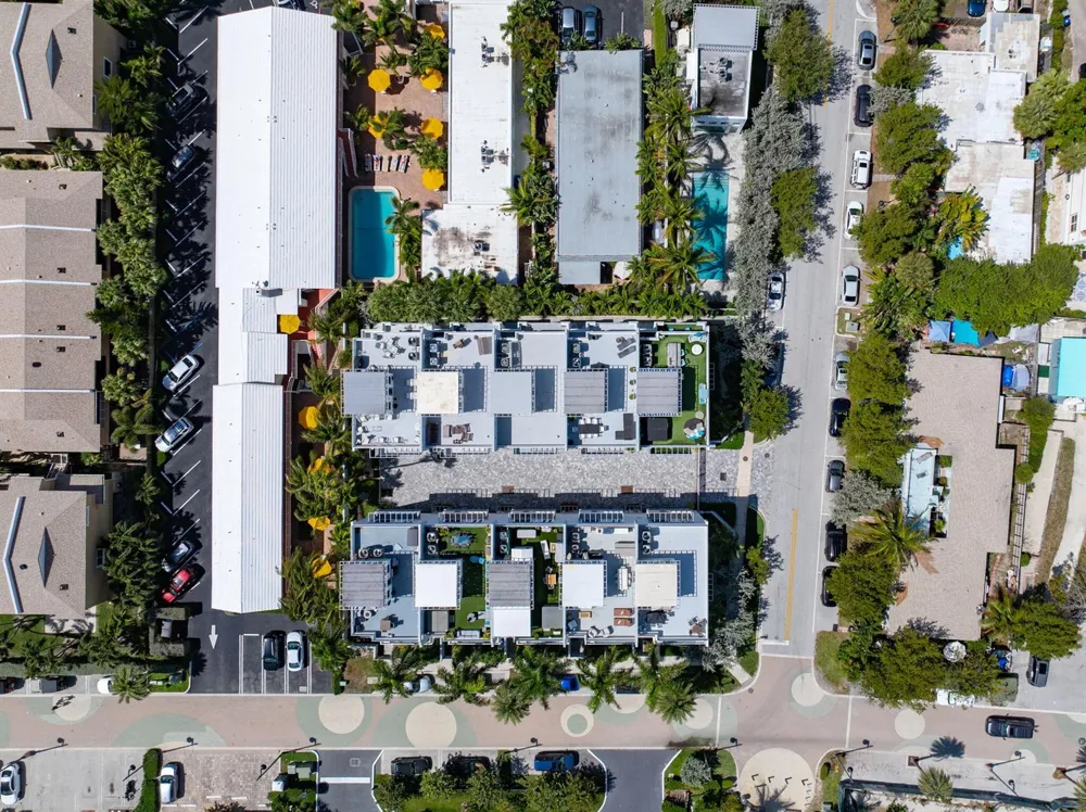705 BRINY AVENUE Pompano Beach, FL 33062