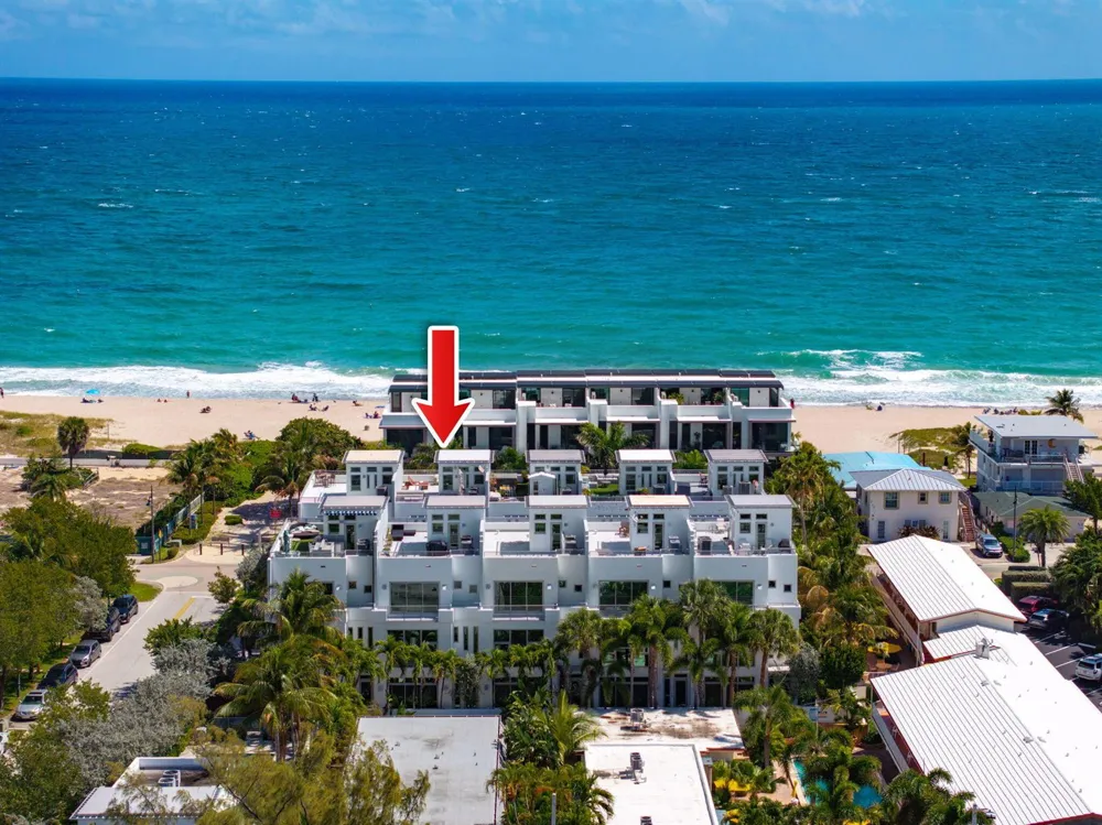 705 BRINY AVENUE Pompano Beach, FL 33062