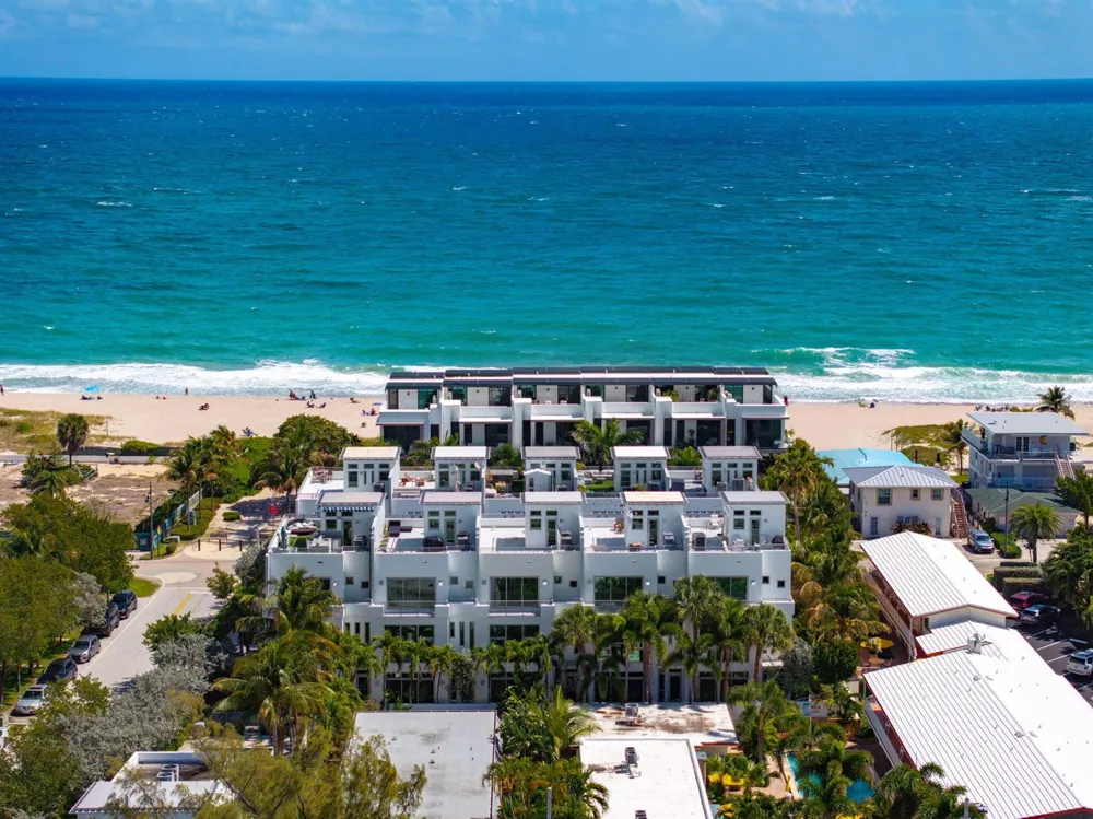 705 BRINY AVENUE Pompano Beach, FL 33062