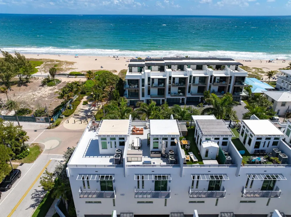 705 BRINY AVENUE Pompano Beach, FL 33062