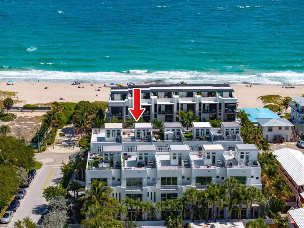 705 BRINY AVENUE Pompano Beach, FL 33062