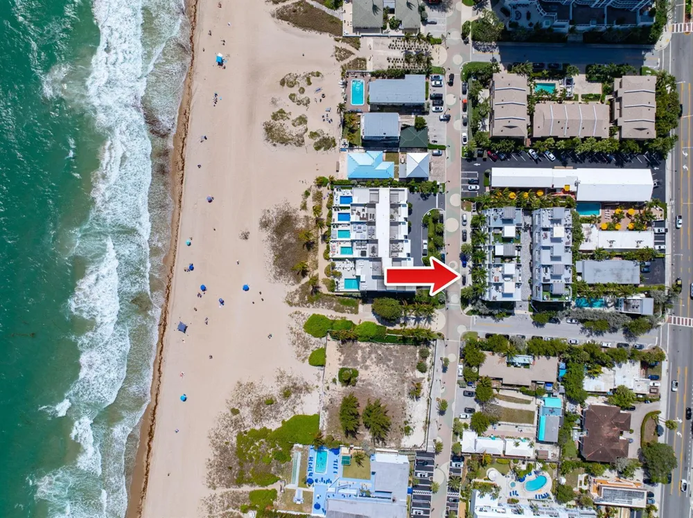 705 BRINY AVENUE Pompano Beach, FL 33062