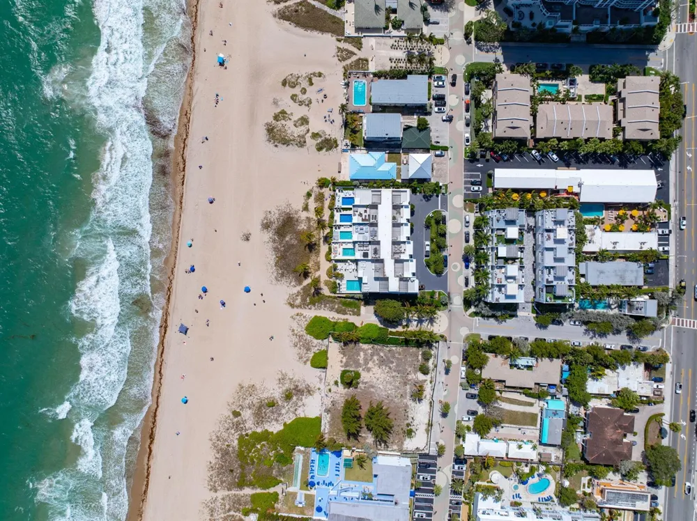 705 BRINY AVENUE Pompano Beach, FL 33062