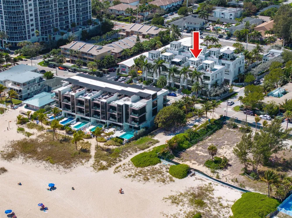 705 BRINY AVENUE Pompano Beach, FL 33062