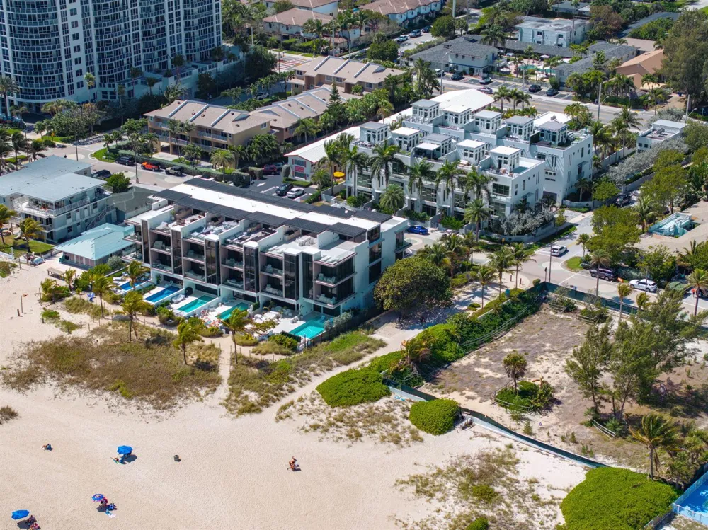 705 BRINY AVENUE Pompano Beach, FL 33062