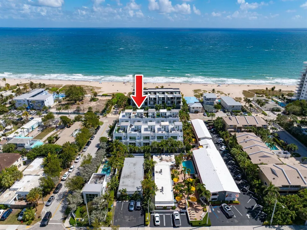 705 BRINY AVENUE Pompano Beach, FL 33062