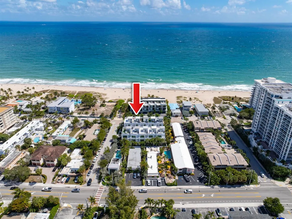 705 BRINY AVENUE Pompano Beach, FL 33062