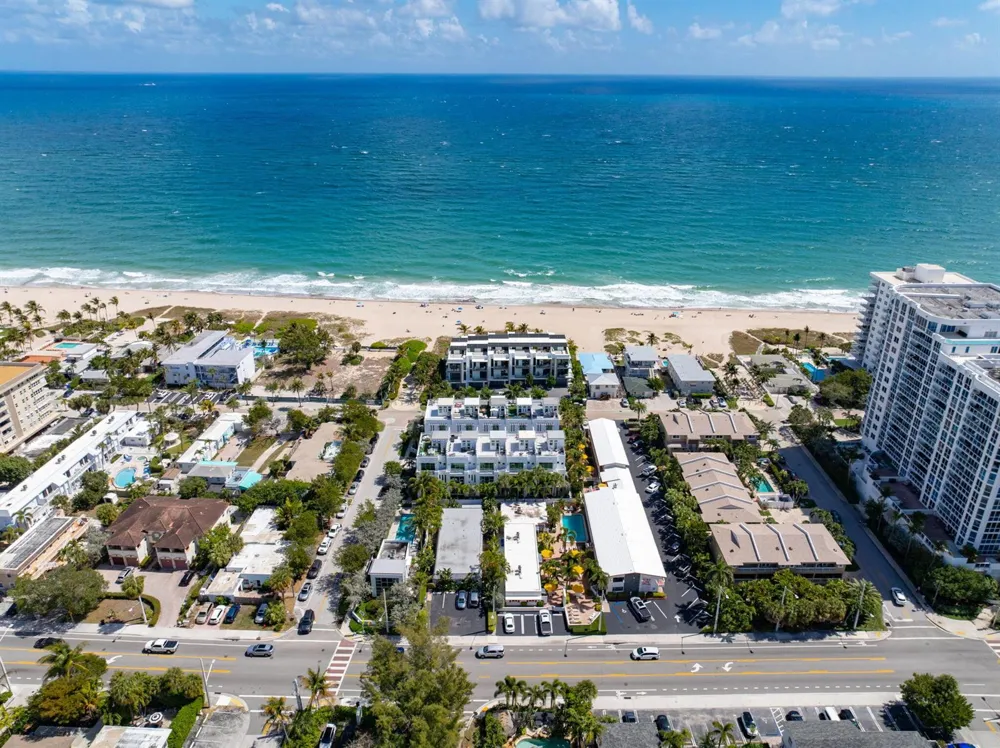705 BRINY AVENUE Pompano Beach, FL 33062