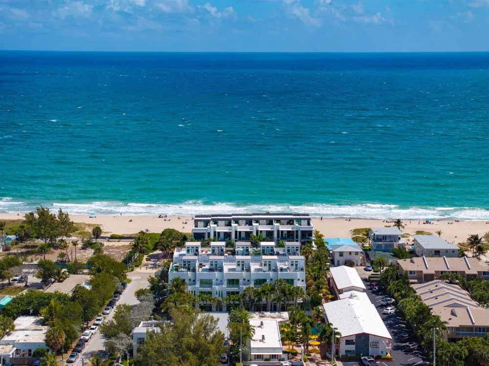 705 BRINY AVENUE Pompano Beach, FL 33062