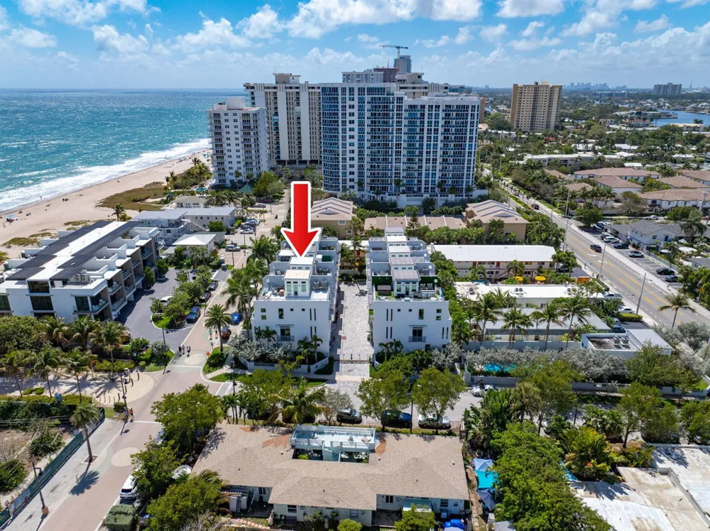 705 BRINY AVENUE Pompano Beach, FL 33062