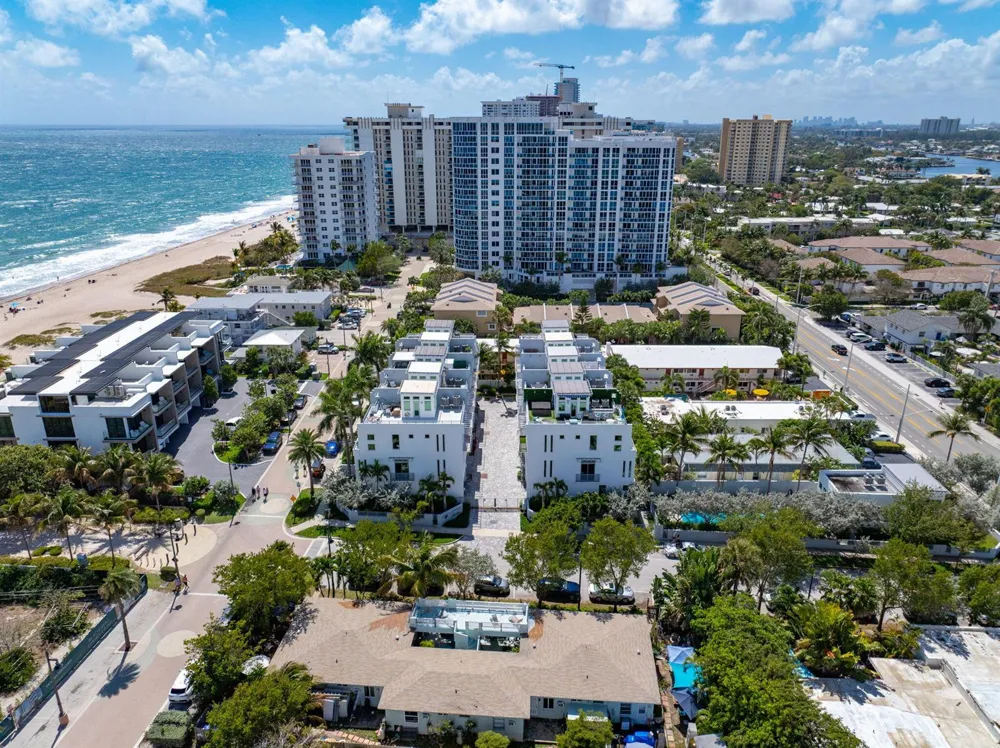 705 BRINY AVENUE Pompano Beach, FL 33062