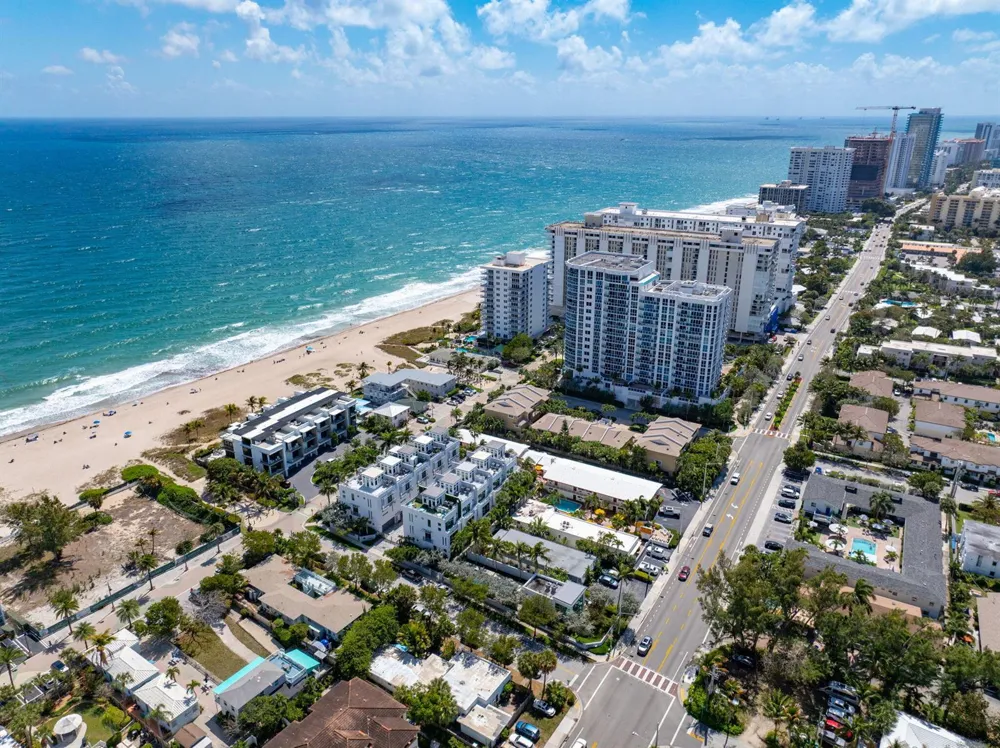 705 BRINY AVENUE Pompano Beach, FL 33062