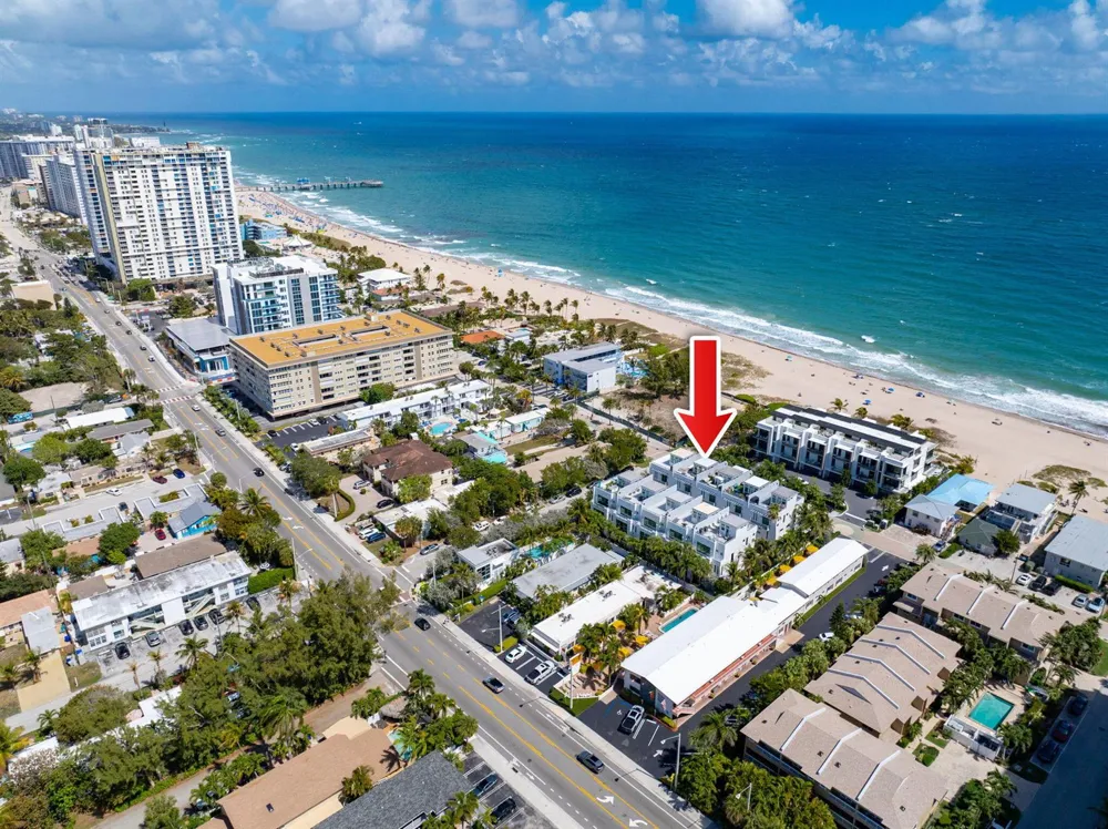705 BRINY AVENUE Pompano Beach, FL 33062