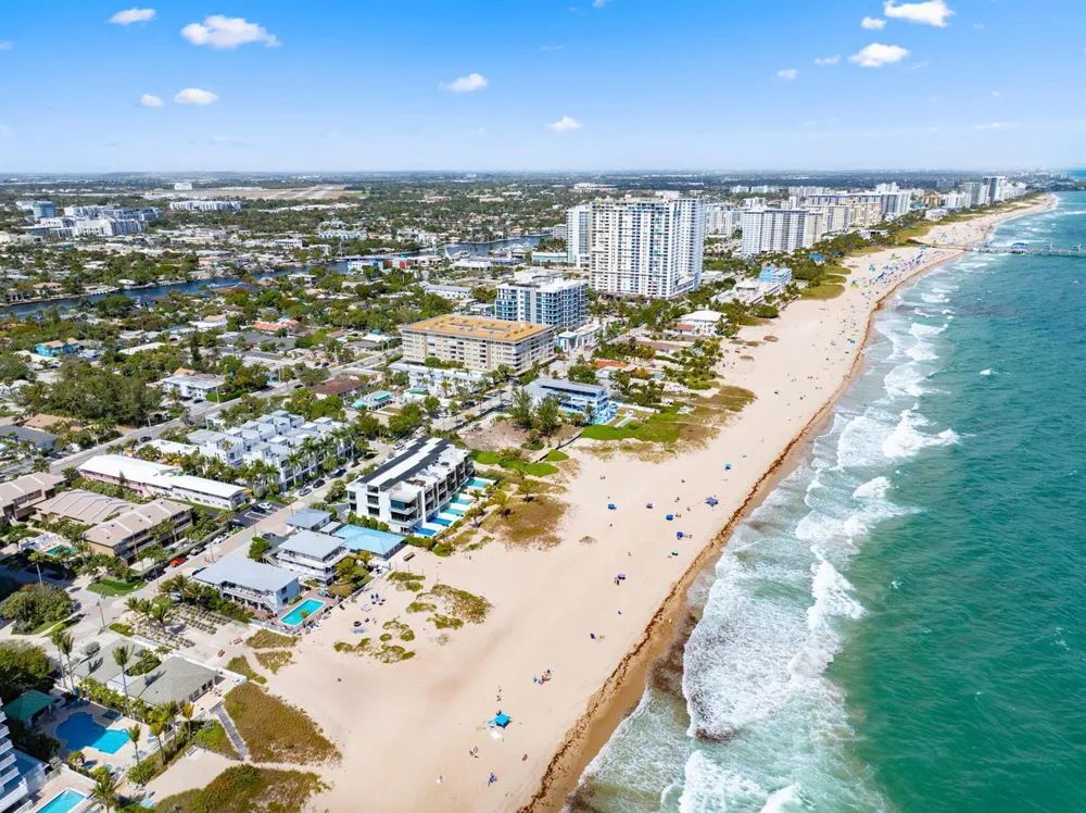 705 BRINY AVENUE Pompano Beach, FL 33062